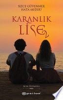 Karanlık Lise 2; Alya Öztanyel