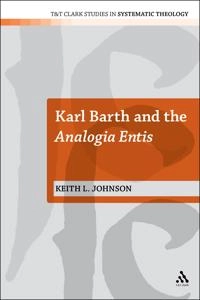 Karl Barth and the Analogia entis