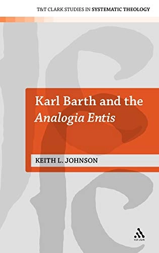 Karl Barth and the Analogia entis
