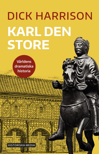 Karl den store