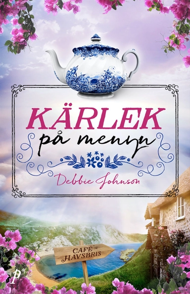 Kärlek på menyn; Debbie Johnson; 2020
