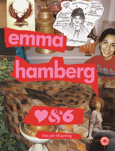 Kärlek & sex; Emma Hamberg; 2003