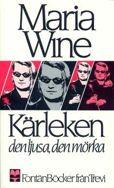 Kärleken-Den ljusa,Mörka