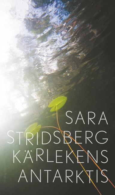 Kärlekens Antarktis; Sara Stridsberg; 2018
