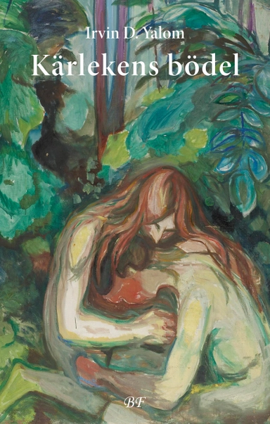 Kärlekens bödel : En psykoterapeuts bekännelser