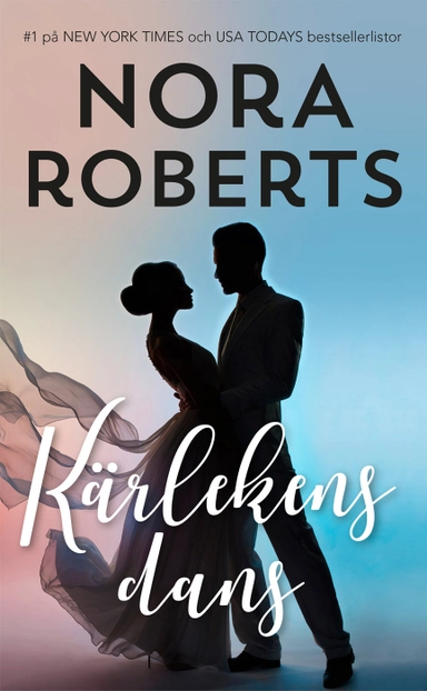 Kärlekens dans; Roberts; 2021
