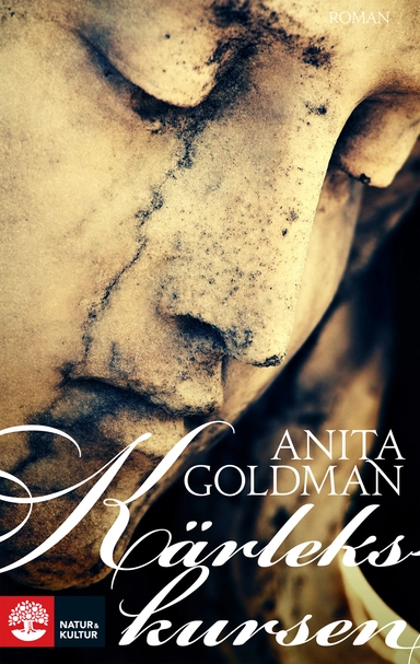 Kärlekskursen; Anita Goldman; 2011