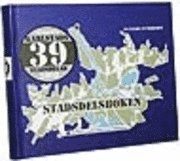Karlstads stadsdelar; Gunnar Lundkvist; 2008