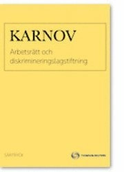 KARNOV särtryck - Rättegångsbalken