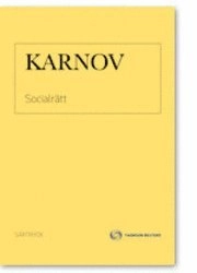 KARNOV särtryck - Socialrätt