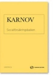 KARNOV - Socialförsäkringsbalken
