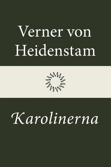 Karolinerna
