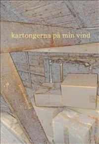 Kartongerna på min vind
