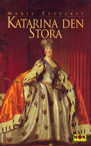 Katarina den stora po; M Tetzlaff; 1998
