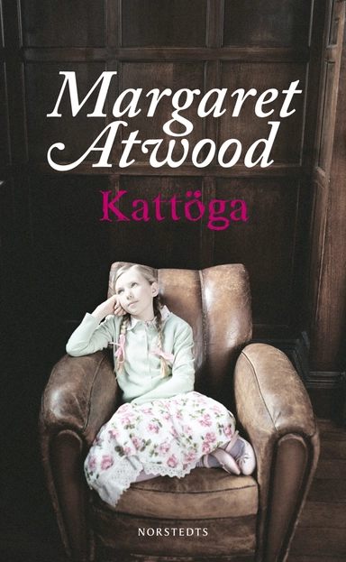 Kattöga; Margaret Atwood; 2010