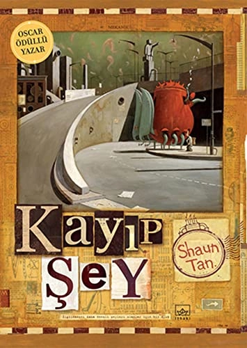 Kayıp şey