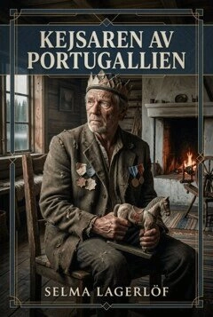 Kejsaren av Portugallien; Selma Lagerlöf; 2026