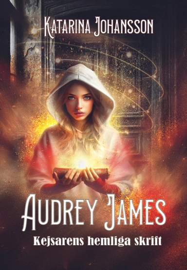 Kejsarens hemliga skrift