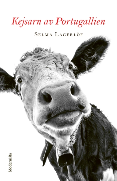 Kejsarn av Portugallien; Selma Lagerlöf; 2021