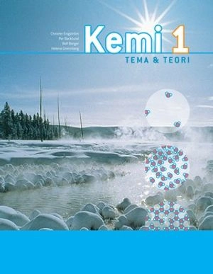 Kemi. A, Tema & teori