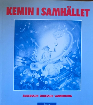 Kemin i samhället