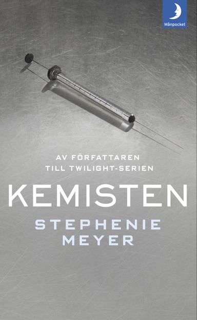 Kemisten; Stephenie Meyer; 2017