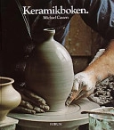 Keramikboken; Michael Casson; 1980