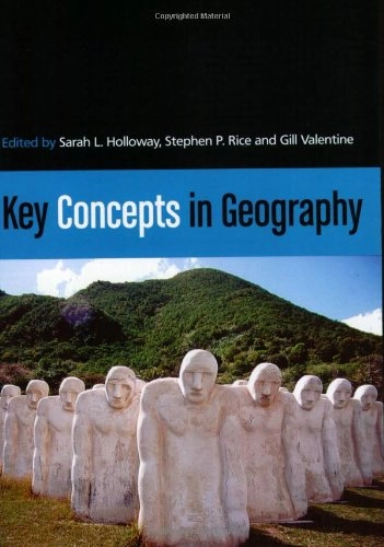 Key Concepts in Geography