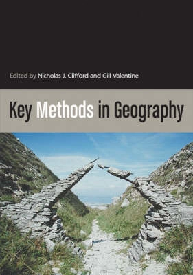 Key methods in geography