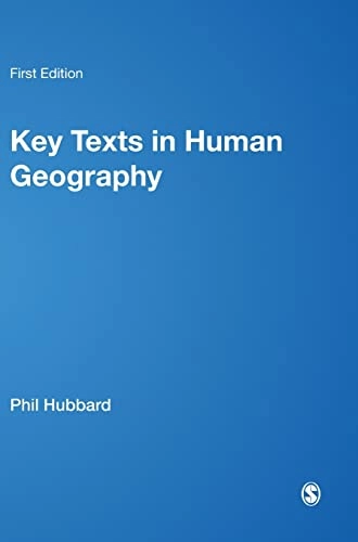 Key texts in human geography : a reader guide