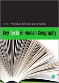 Key texts in human geography : a reader guide