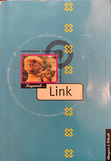 Keyword Link + cd