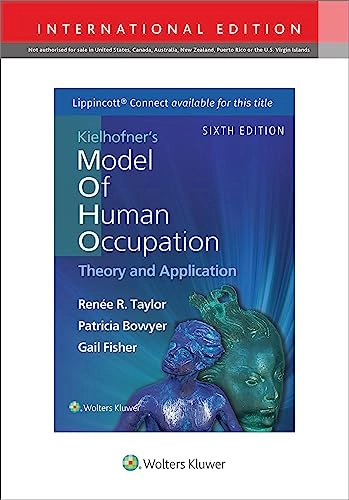 Kielhofner's model of human occupation : theory and application