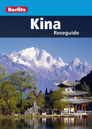 Kina; Ken Bernstein; 2011