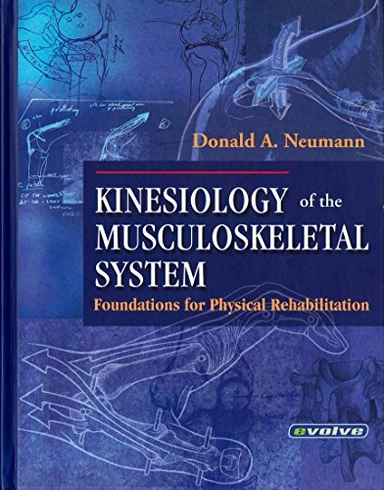 Kinesiology of the Musculoskeletal System