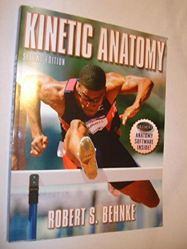Kinetic anatomy