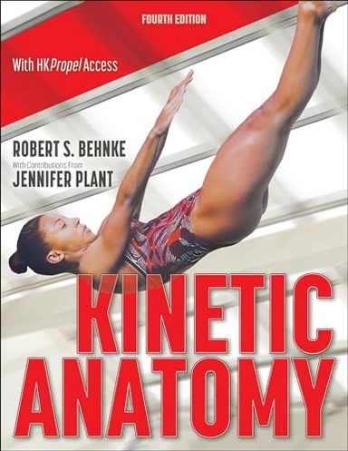Kinetic anatomy