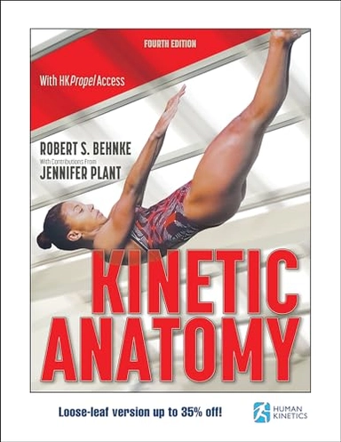 Kinetic anatomy