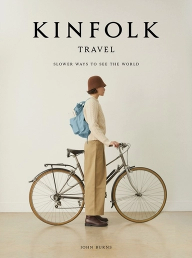 Kinfolk Travel
