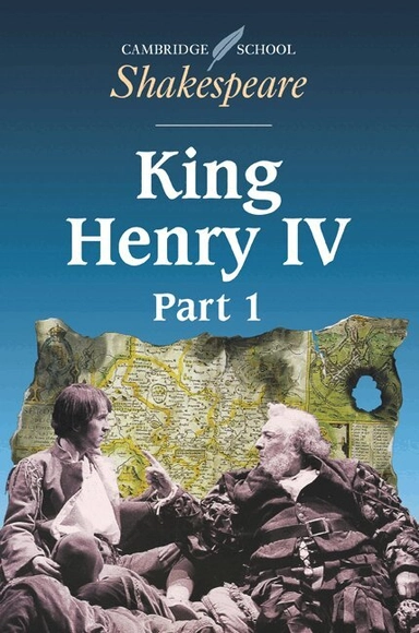 King Henry IV, Part 1; William Shakespeare, Rex Gibson; 1998
