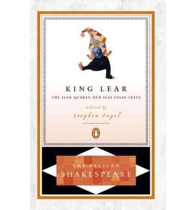 King Lear; William Shakespeare