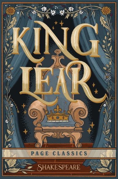 King Lear; William Shakespeare; 2025