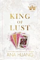 King of Lust; Ana Huang; 2027
