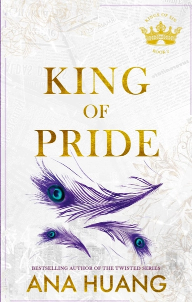 King of Pride; Ana Huang; 2023