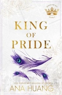 King of pride; Ana Huang; 2023