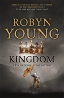 Kingdom; Robyn Young; 2014