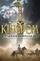 Kingdom; Jack Hight; 2012