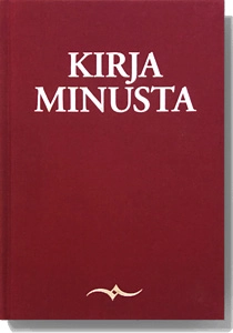 Kirja minusta – 300 kysymystä, jotka auttavat kirjoittamaan elämäntarinasi; Stefan Ekberg; 2025