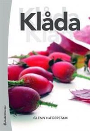 Klåda; Glenn Hægerstam; 2011