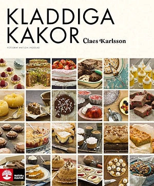 Kladdiga kakor; Claes Karlsson; 2010